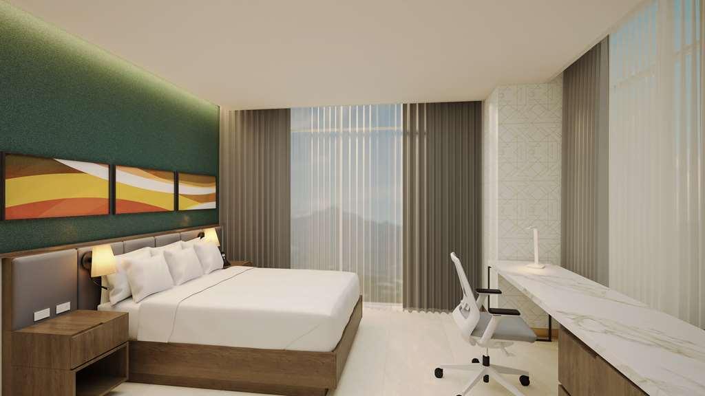 Hilton Garden Inn San Jose Airport City Mall Alajuela Cameră foto