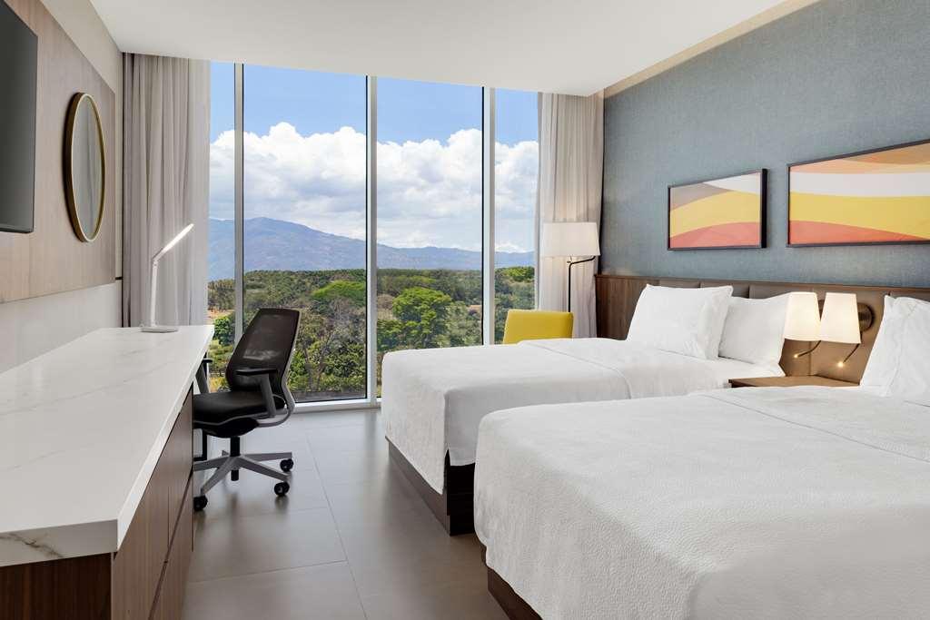 Hilton Garden Inn San Jose Airport City Mall Alajuela Cameră foto