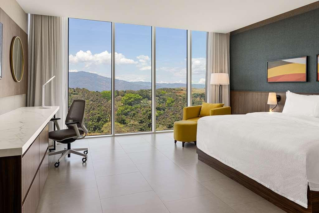 Hilton Garden Inn San Jose Airport City Mall Alajuela Cameră foto