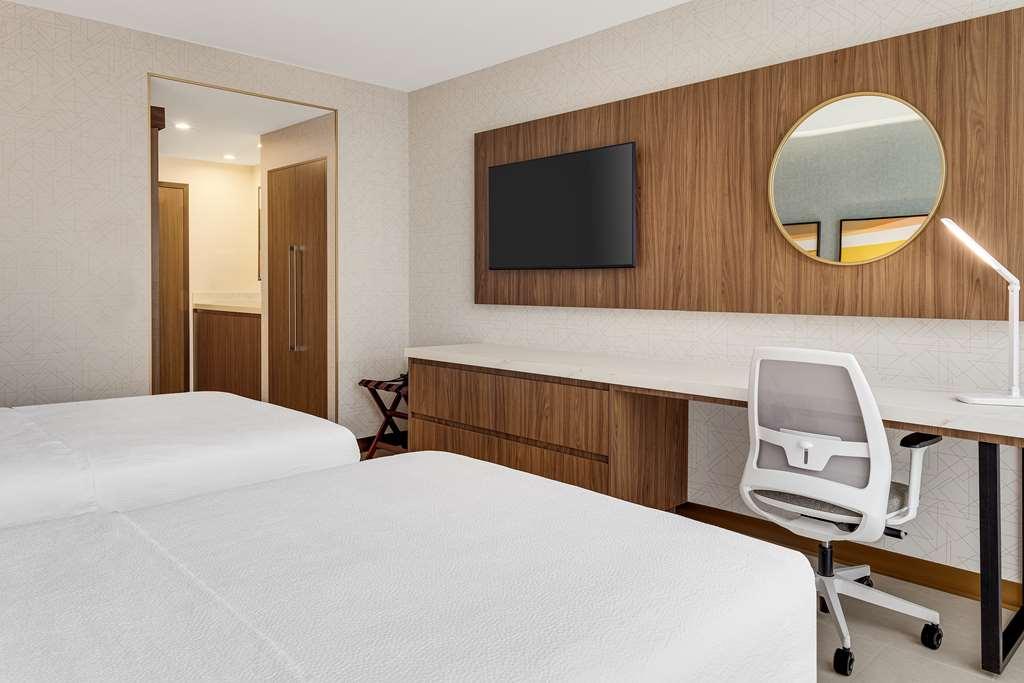 Hilton Garden Inn San Jose Airport City Mall Alajuela Cameră foto