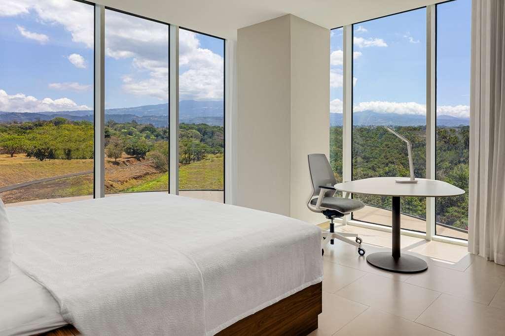 Hilton Garden Inn San Jose Airport City Mall Alajuela Cameră foto