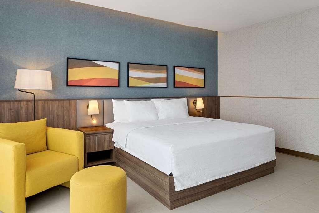 Hilton Garden Inn San Jose Airport City Mall Alajuela Cameră foto