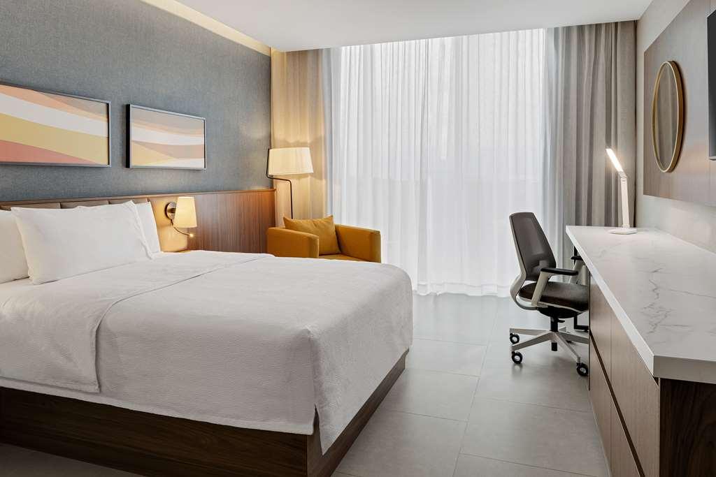 Hilton Garden Inn San Jose Airport City Mall Alajuela Cameră foto