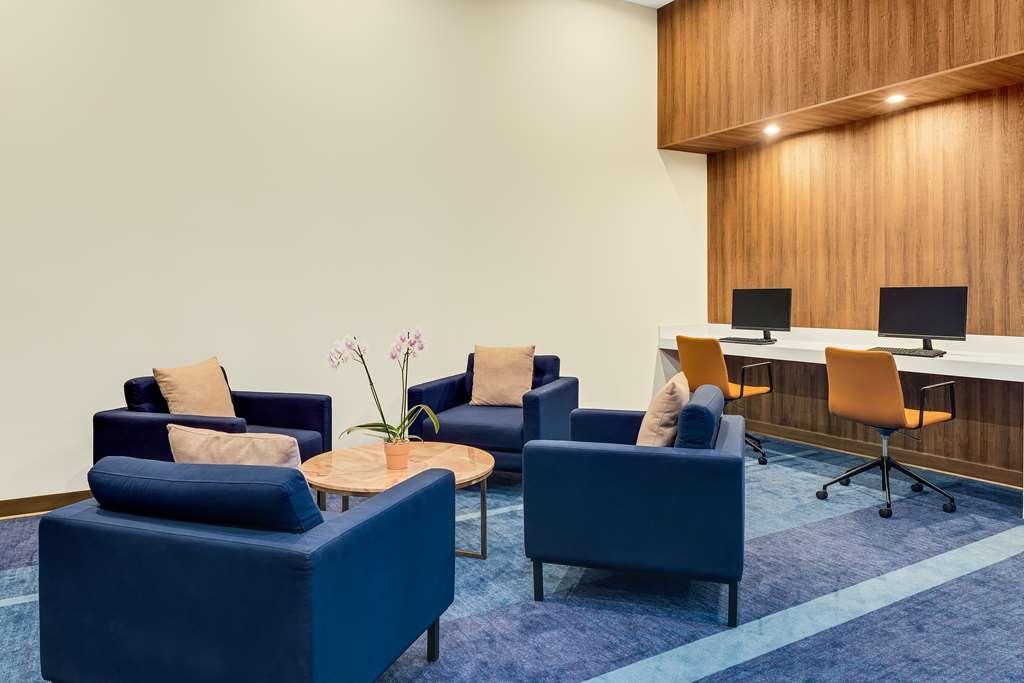 Hilton Garden Inn San Jose Airport City Mall Alajuela Facilități foto