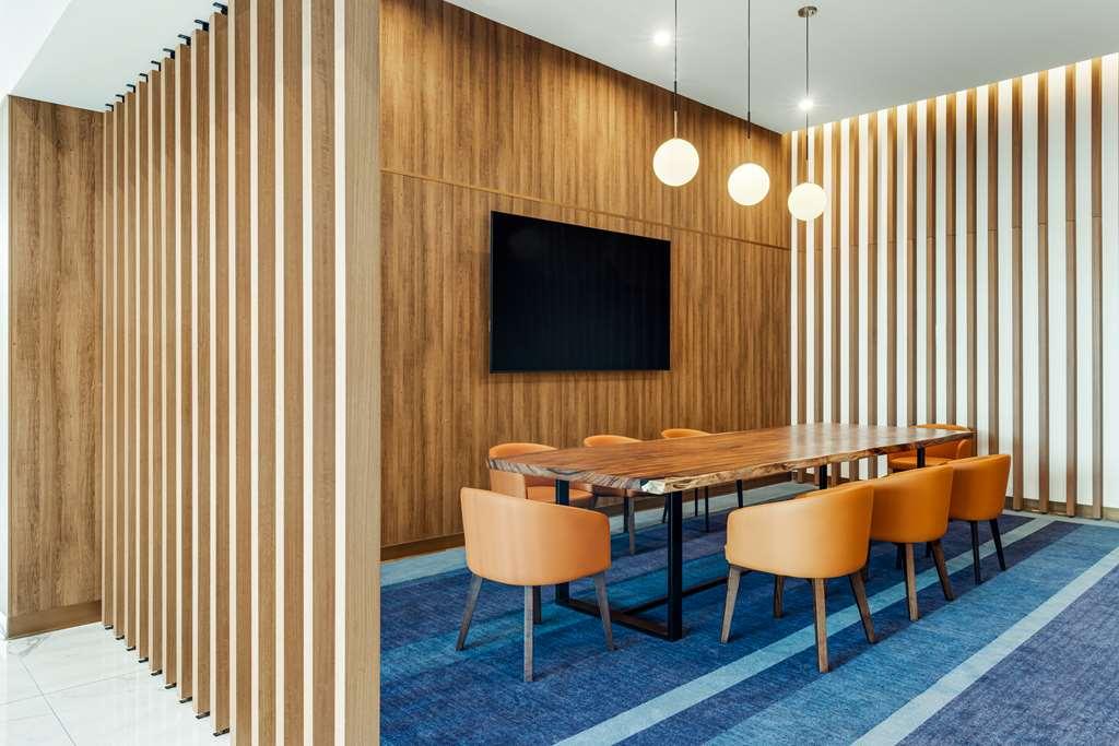 Hilton Garden Inn San Jose Airport City Mall Alajuela Facilități foto